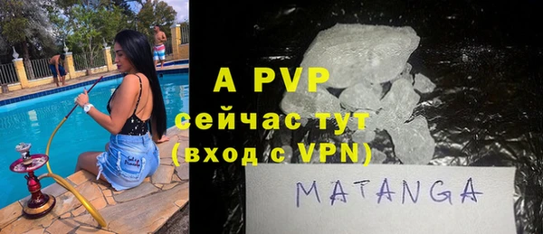 молекула духа Покачи